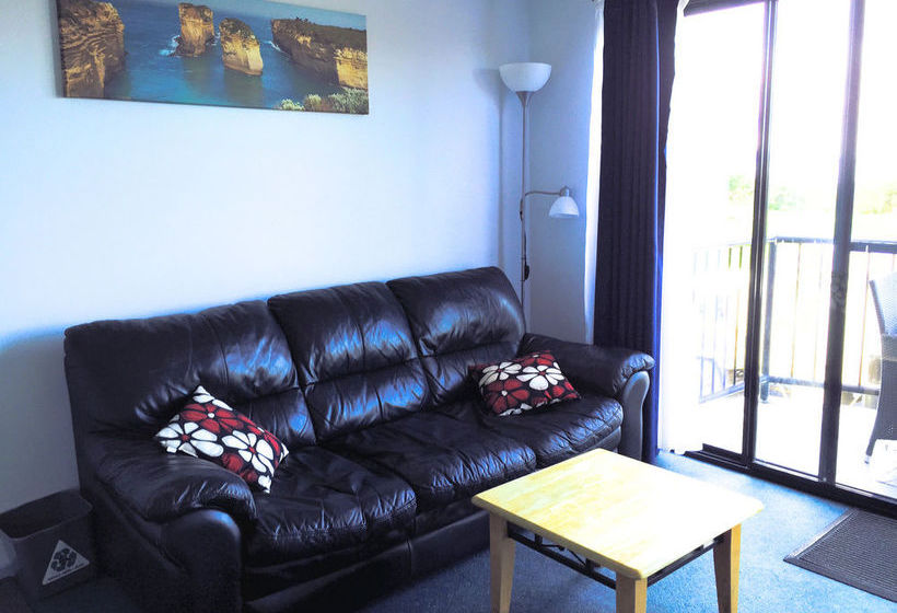 Motel Apollo Bay Waterfront Motor Inn | Apollo Bay | Victoria | Australia 5