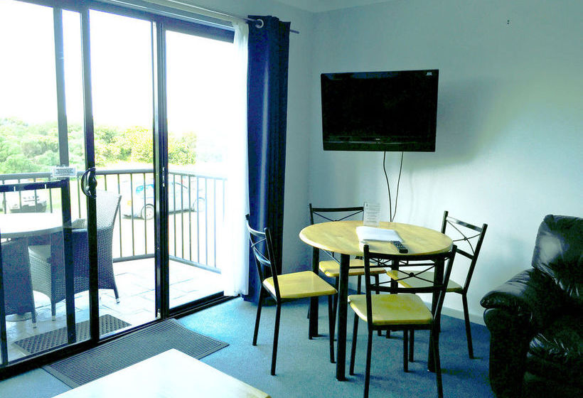 Motel Apollo Bay Waterfront Motor Inn | Apollo Bay | Victoria | Australia 7