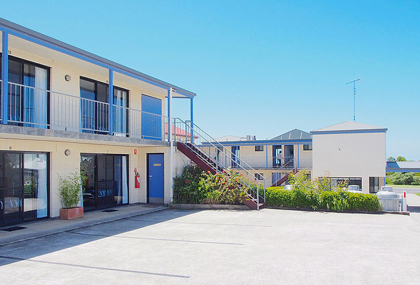 Motel Apollo Bay Waterfront Motor Inn | Apollo Bay | Victoria | Australia 8