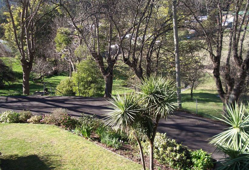 Bed and Breakfast Lucinda Bandb | Latrobe | Tasmania | Australia 1