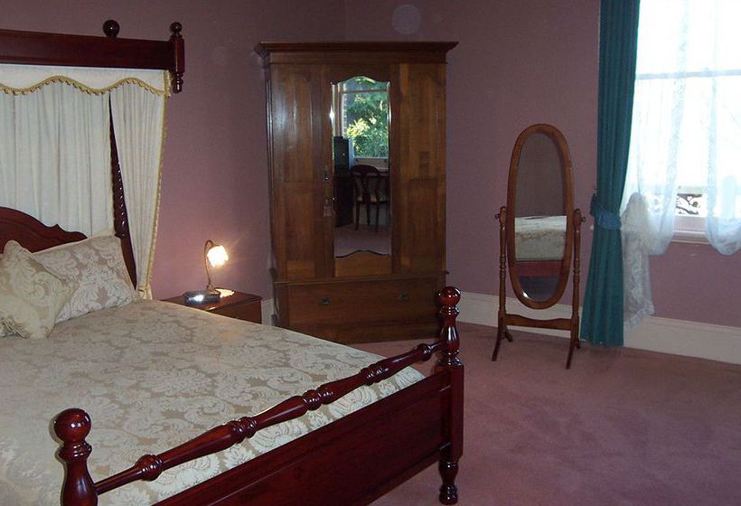 Bed and Breakfast Lucinda Bandb | Latrobe | Tasmania | Australia 10