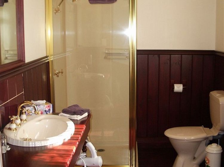 Bed and Breakfast Lucinda Bandb | Latrobe | Tasmania | Australia 12