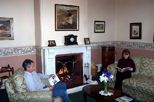 Bed and Breakfast Lucinda Bandb | Latrobe | Tasmania | Australia 14