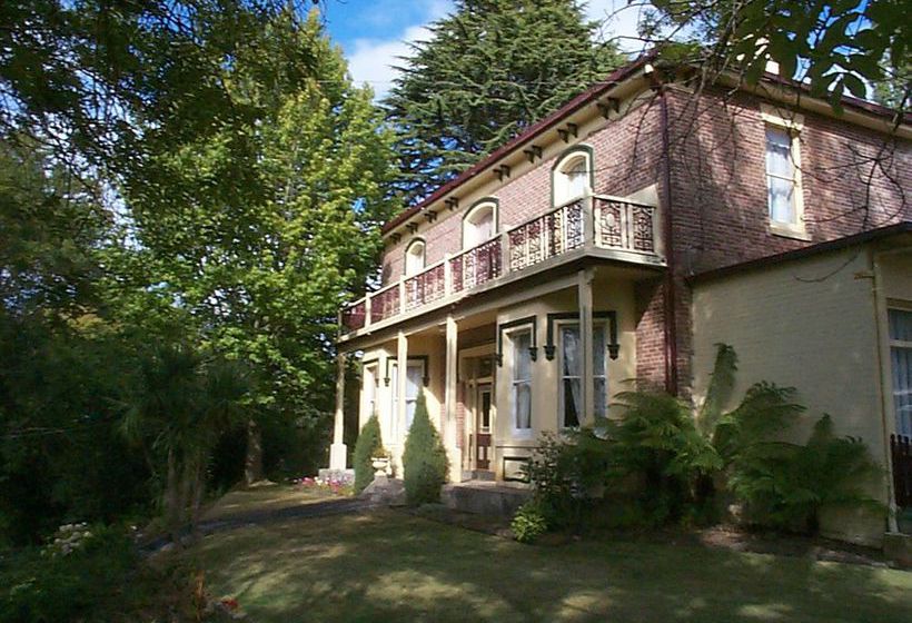 Bed and Breakfast Lucinda Bandb | Latrobe | Tasmania | Australia 2