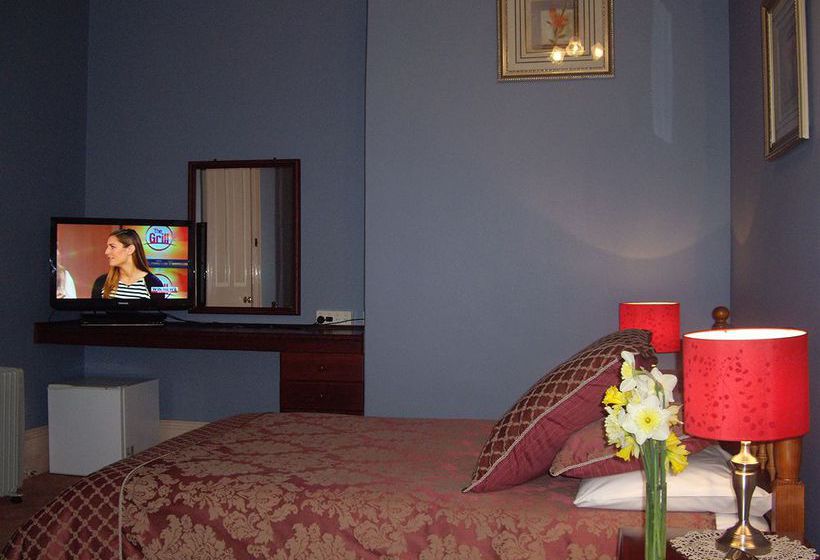 Bed and Breakfast Lucinda Bandb | Latrobe | Tasmania | Australia 3