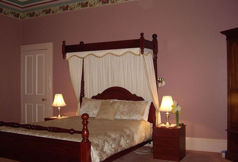 Bed and Breakfast Lucinda Bandb | Latrobe | Tasmania | Australia 4