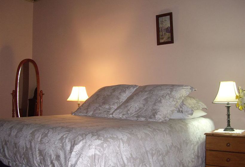 Bed and Breakfast Lucinda Bandb | Latrobe | Tasmania | Australia 5