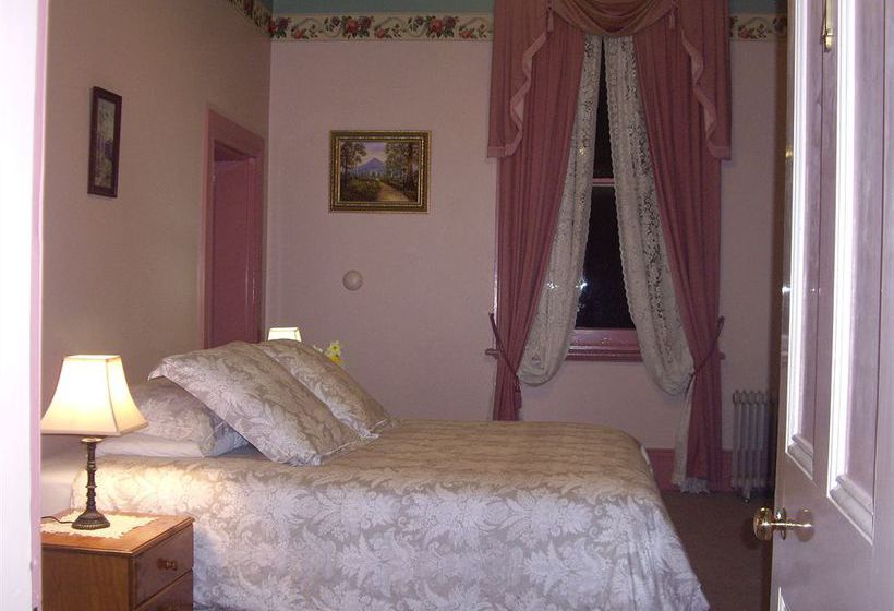 Bed and Breakfast Lucinda Bandb | Latrobe | Tasmania | Australia 6