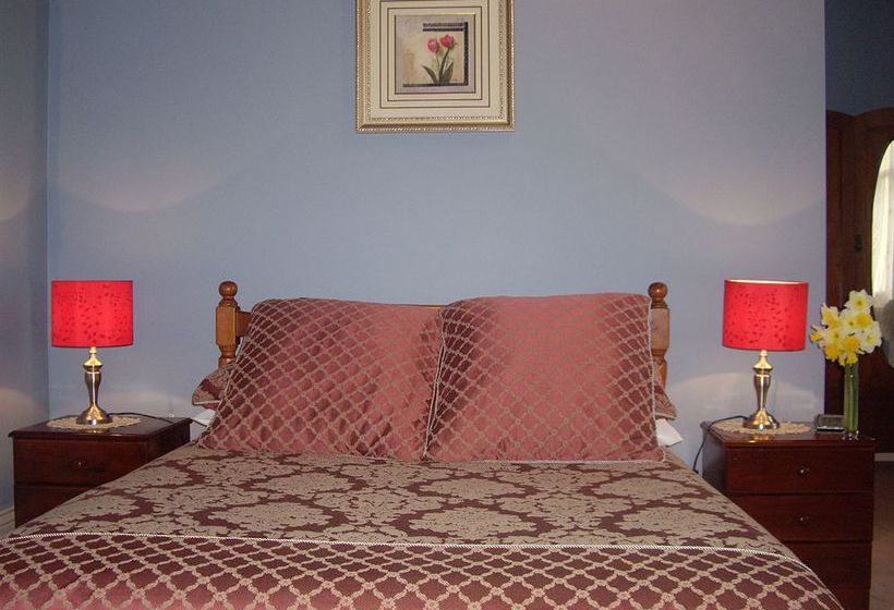 Bed and Breakfast Lucinda Bandb | Latrobe | Tasmania | Australia 7