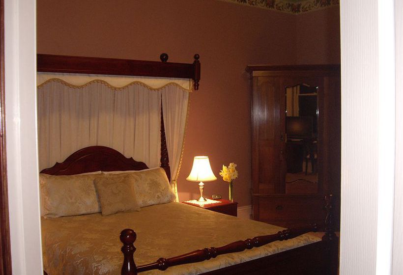 Bed and Breakfast Lucinda Bandb | Latrobe | Tasmania | Australia 8