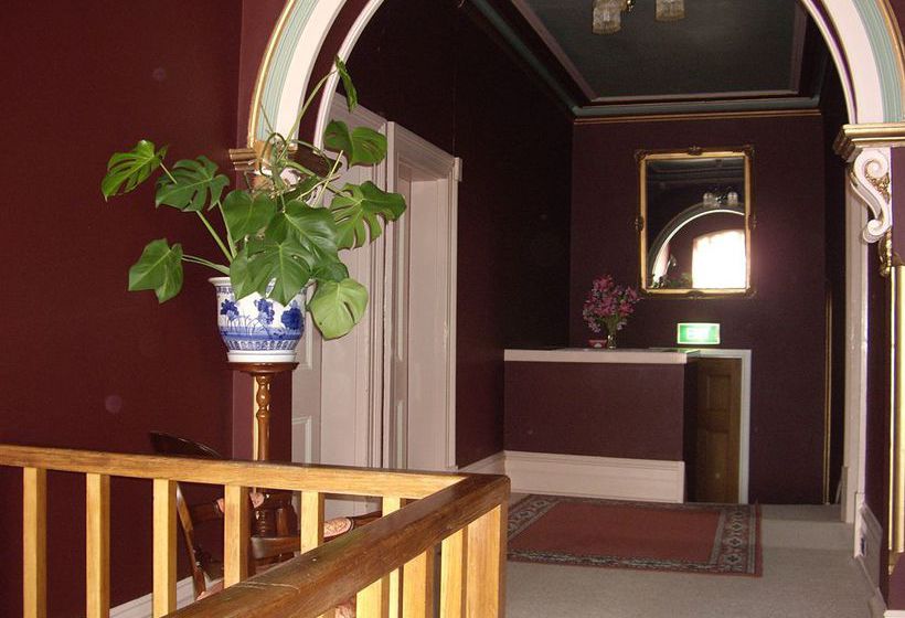 Bed and Breakfast Lucinda Bandb | Latrobe | Tasmania | Australia 9