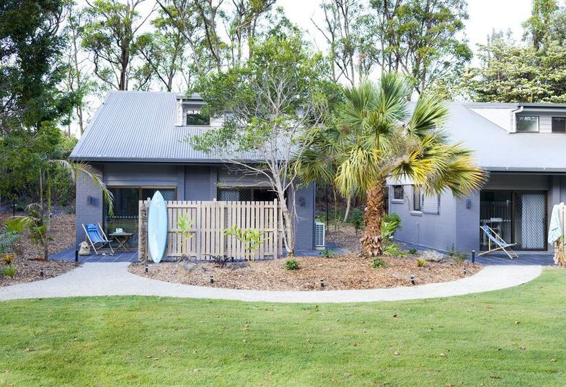 Bayshore Bungalows Byron Bay Byron Bay Nueva Gales del Sur