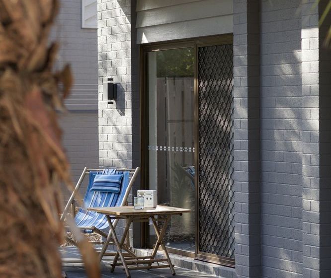 Bayshore Bungalows Byron Bay | Byron Bay | New South Wales | Australia 16