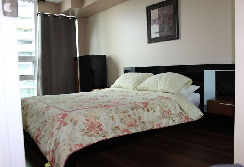 Napa Furnished Suites & Apartments