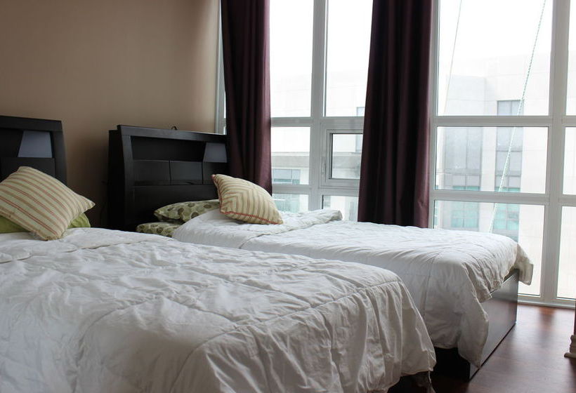 Napa Furnished Suites & Apartments | Toronto | Ontario | Canada 12