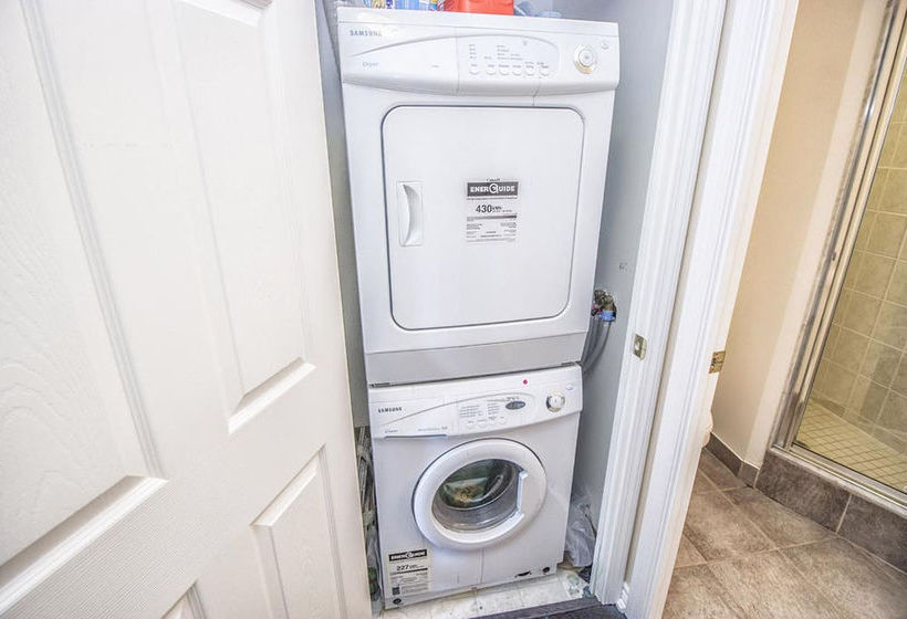 Napa Furnished Suites & Apartments | Toronto | Ontario | Canada 13