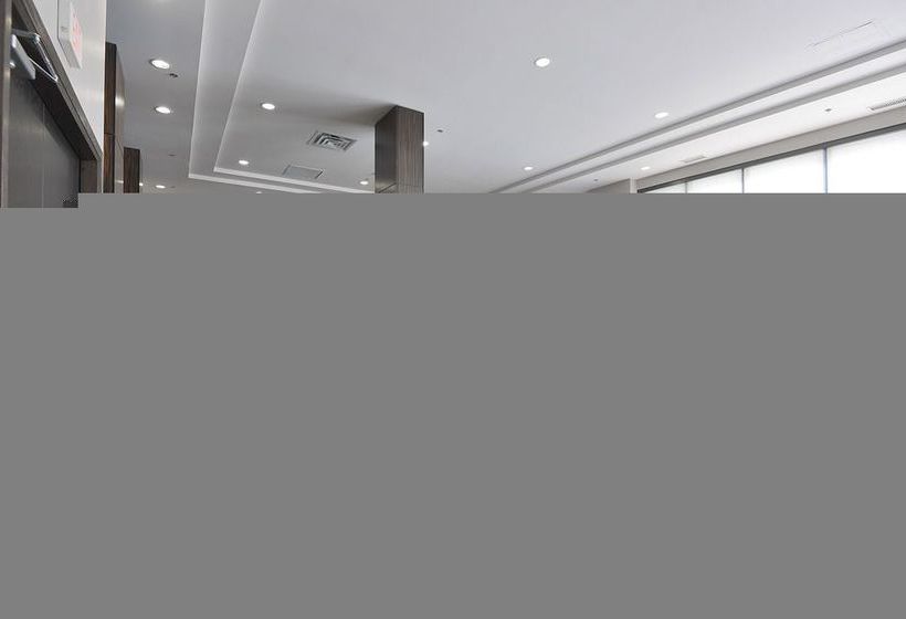 Napa Furnished Suites & Apartments | Toronto | Ontario | Canada 18