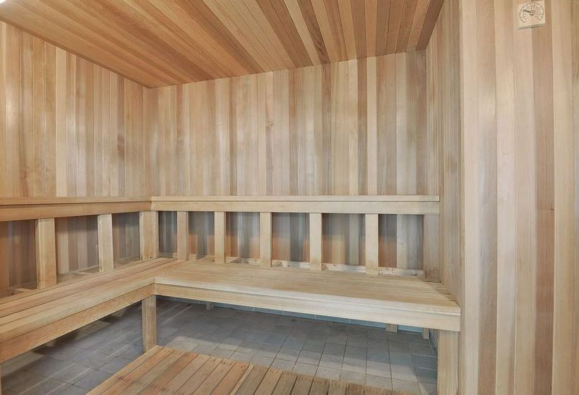 Napa Furnished Suites & Apartments | Toronto | Ontario | Canada 19