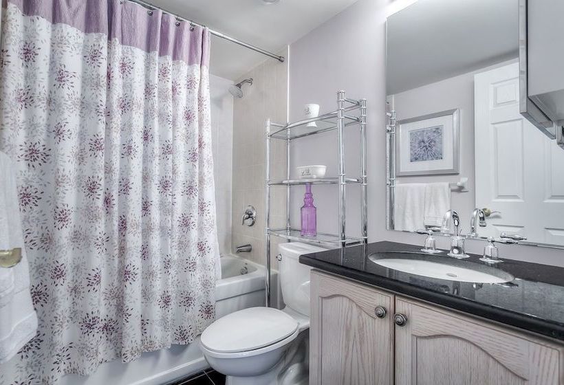 Napa Furnished Suites & Apartments | Toronto | Ontario | Canada 2