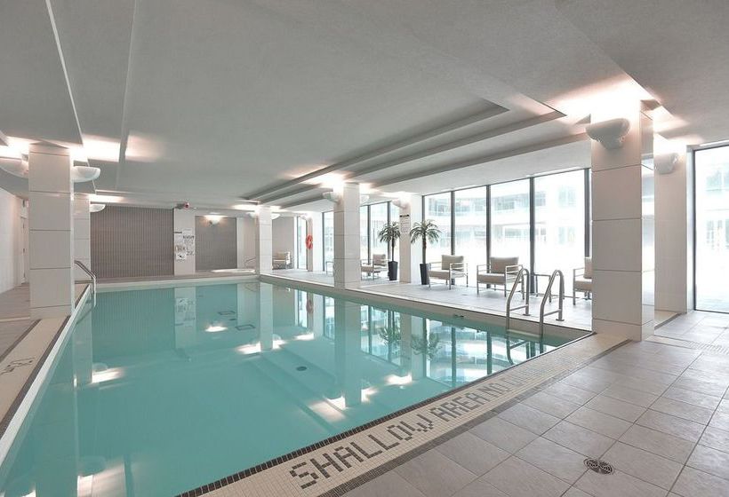 Napa Furnished Suites & Apartments | Toronto | Ontario | Canada 5