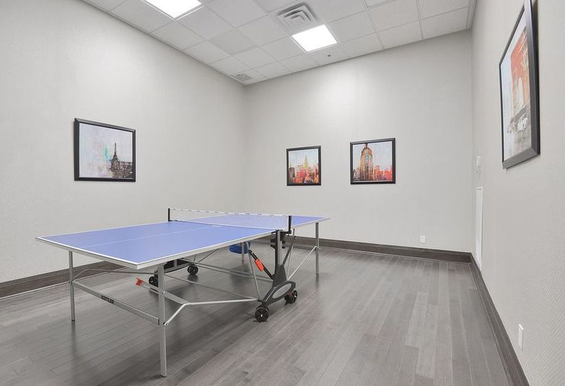 Napa Furnished Suites & Apartments | Toronto | Ontario | Canada 6