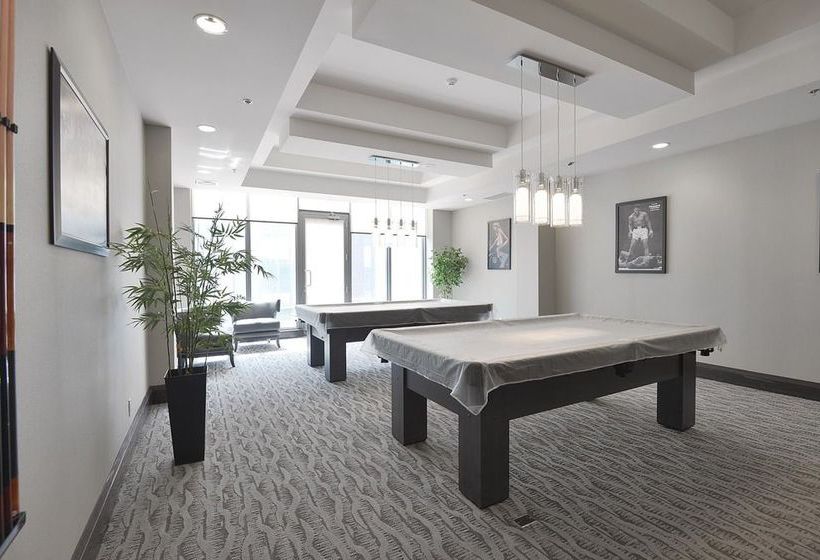 Napa Furnished Suites & Apartments | Toronto | Ontario | Canada 7