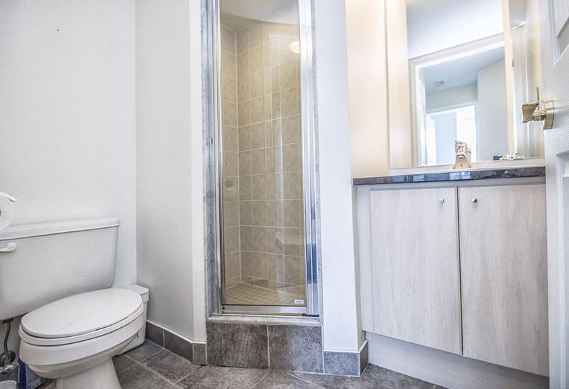 Napa Furnished Suites & Apartments | Toronto | Ontario | Canada 9