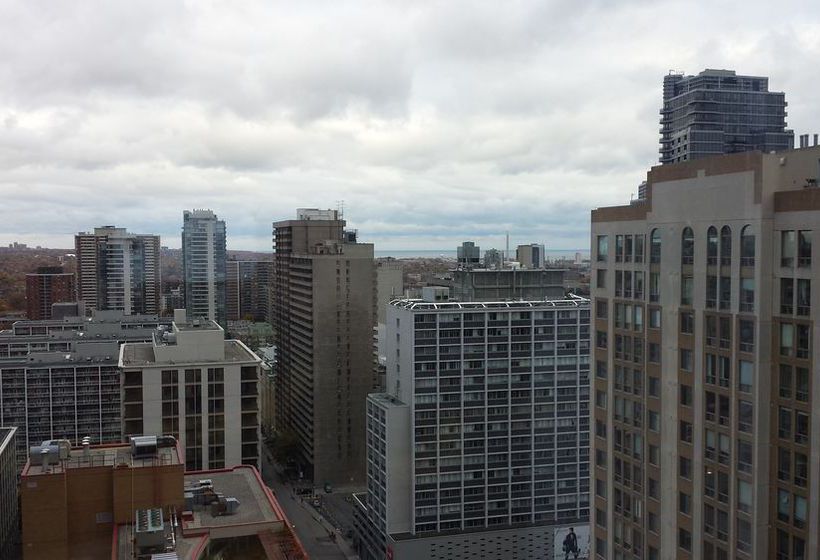 Hotel Grenville Furnished Apartment | Toronto | Ontario | Canada 10