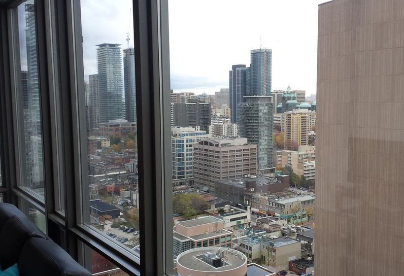 Hotel Grenville Furnished Apartment | Toronto | Ontario | Canada 11