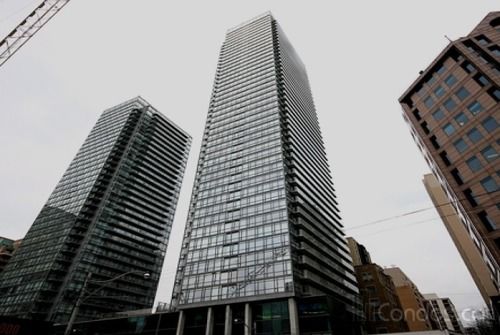 Hotel Grenville Furnished Apartment | Toronto | Ontario | Canada 12