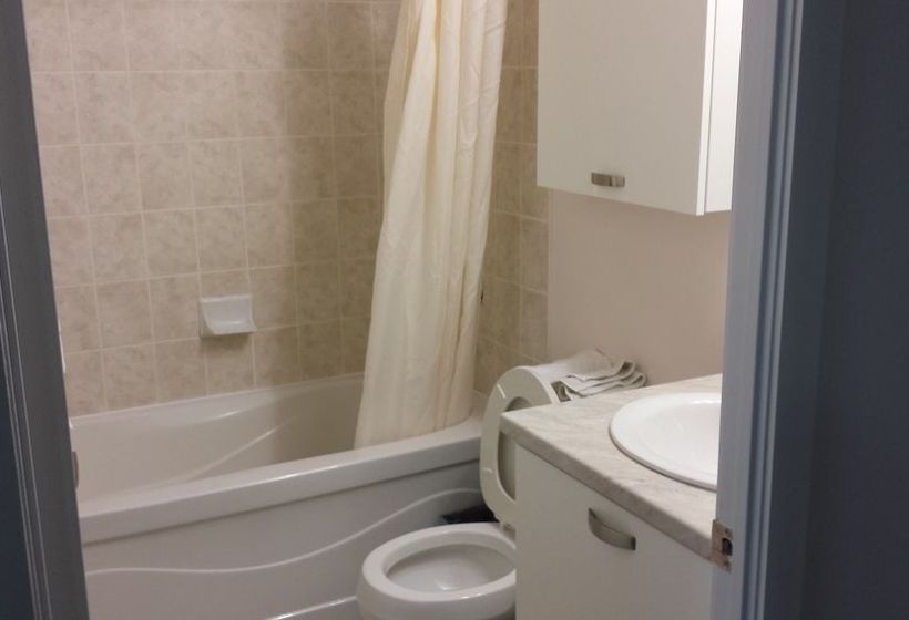 Hotel Grenville Furnished Apartment | Toronto | Ontario | Canada 2