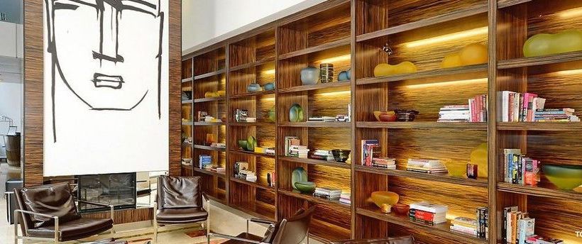 Hotel Grenville Furnished Apartment | Toronto | Ontario | Canada 5