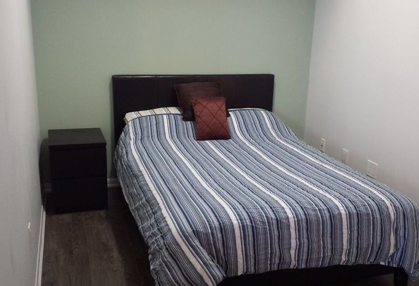 Hotel Grenville Furnished Apartment | Toronto | Ontario | Canada 7