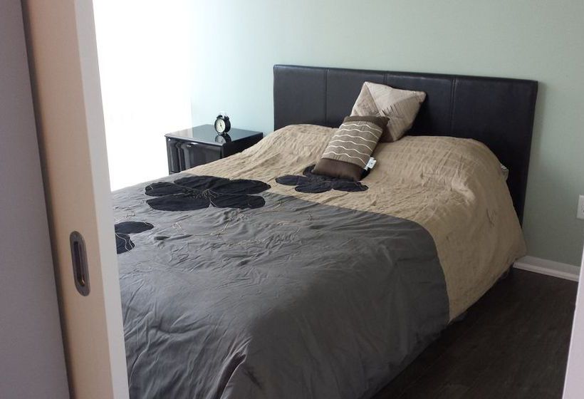 Hotel Grenville Furnished Apartment | Toronto | Ontario | Canada 9