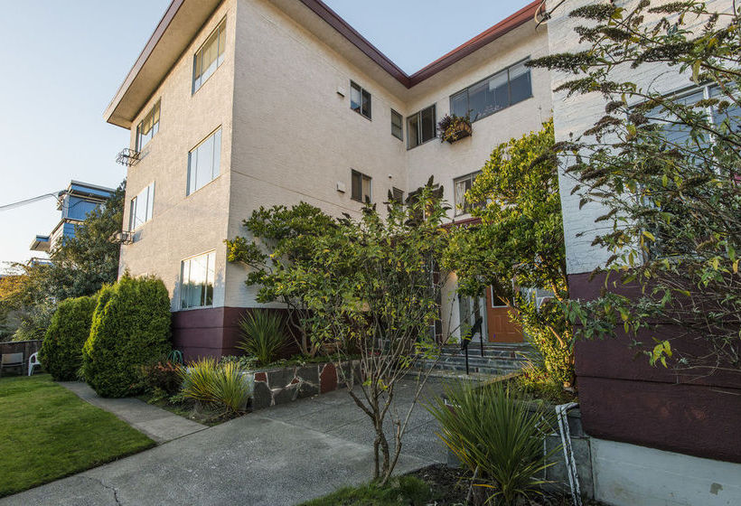 Malika Victoria By Gamalos Group Columbia Británica