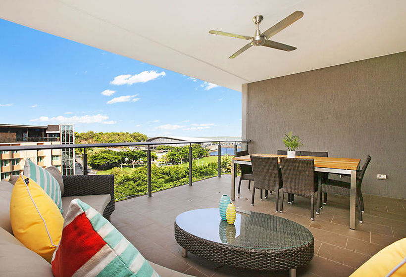 Saltwater Suites | Darwin | Northern Territory | Australia 1