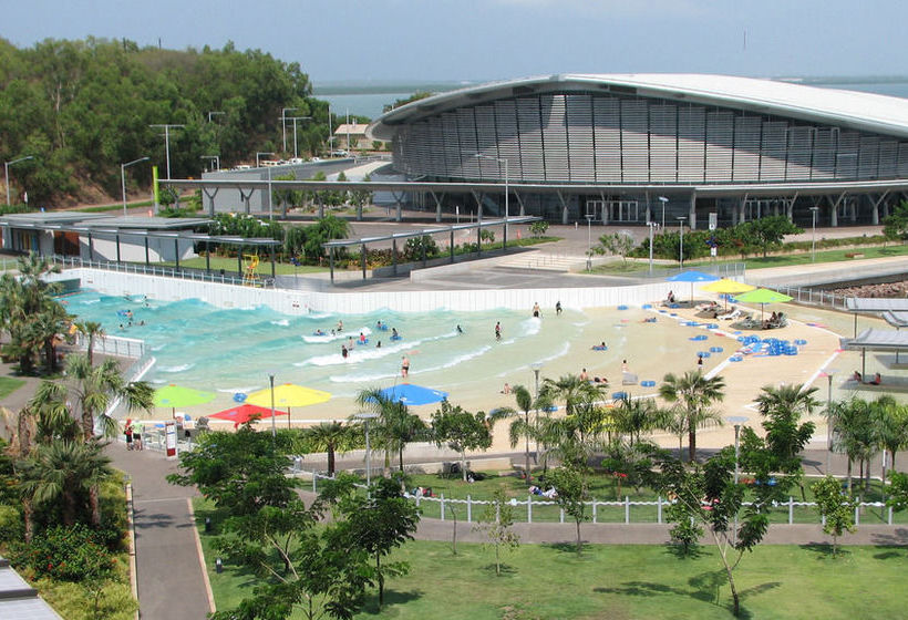 Saltwater Suites | Darwin | Northern Territory | Australia 3