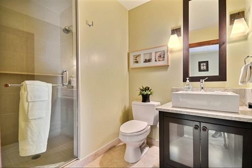 Hotel Etoile Du Matin | Mont Tremblant | Quebec | Canada 15