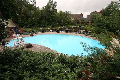 Hotel Le Plateau | Mont Tremblant | Quebec | Canada 18