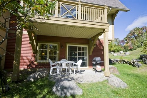 Hotel Le Plateau | Mont Tremblant | Quebec | Canada 4