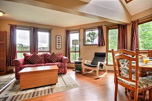 Hotel La Chouette | Mont Tremblant | Quebec | Canada 15