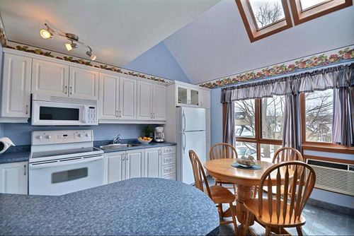 Hotel La Chouette | Mont Tremblant | Quebec | Canada 18