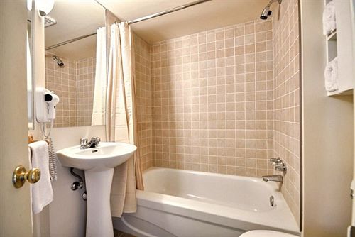 Hotel La Chouette | Mont Tremblant | Quebec | Canada 3