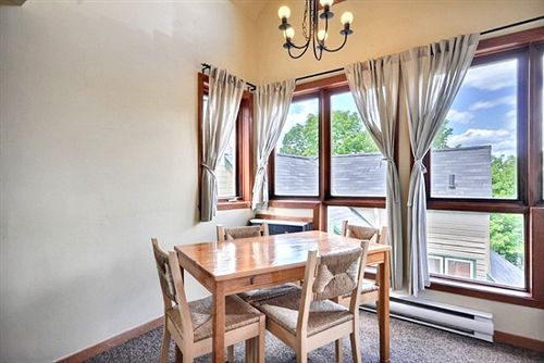 Hotel La Chouette | Mont Tremblant | Quebec | Canada 4