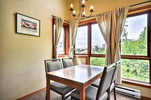 Hotel La Chouette | Mont Tremblant | Quebec | Canada 5