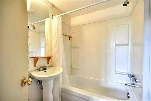 Hotel La Chouette | Mont Tremblant | Quebec | Canada 6