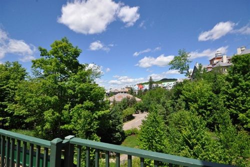 Hotel La Chouette | Mont Tremblant | Quebec | Canada 7