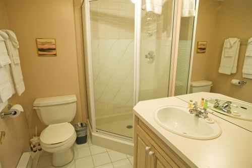 Hotel Le Rocher Soleil Quebec