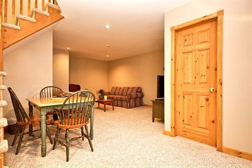 Hotel La Clairiere | Mont Tremblant | Quebec | Canada 10