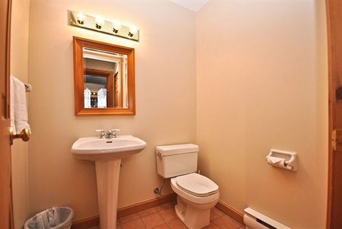 Hotel La Clairiere | Mont Tremblant | Quebec | Canada 11